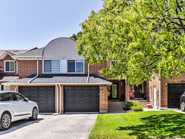 House for rent in Oakville, Ontario