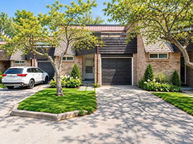 House for rent in Oakville, Golden Horseshoe