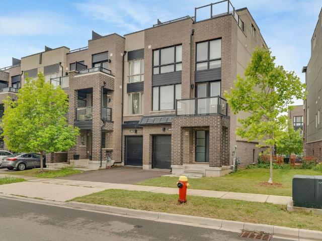 House for rent in Oakville, Ontario