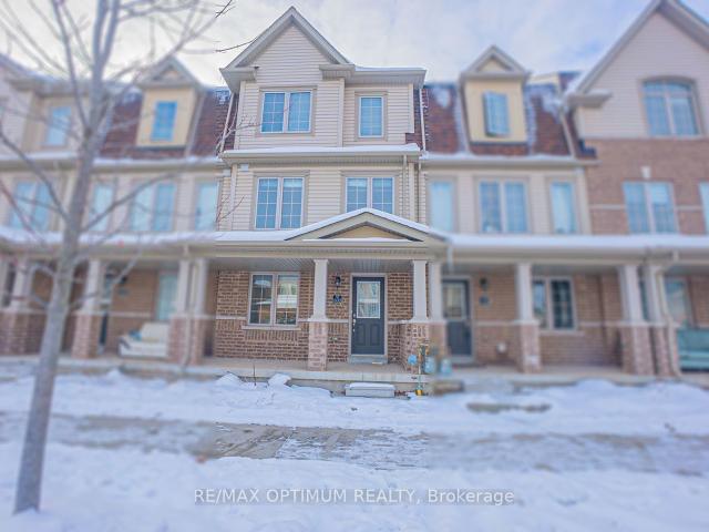 House for rent in Cambridge, Ontario
