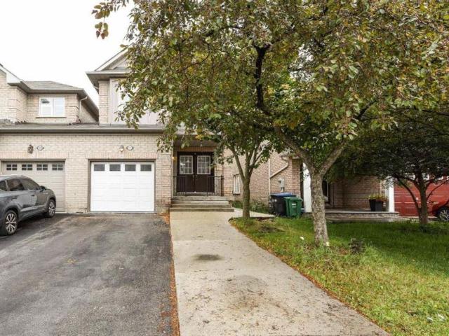 Apartment for rent in Churchill Meadows, Mississauga