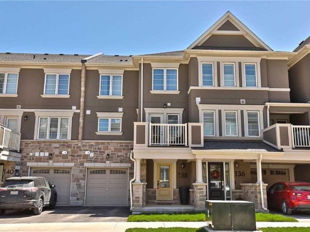 House for rent in Oakville, Golden Horseshoe