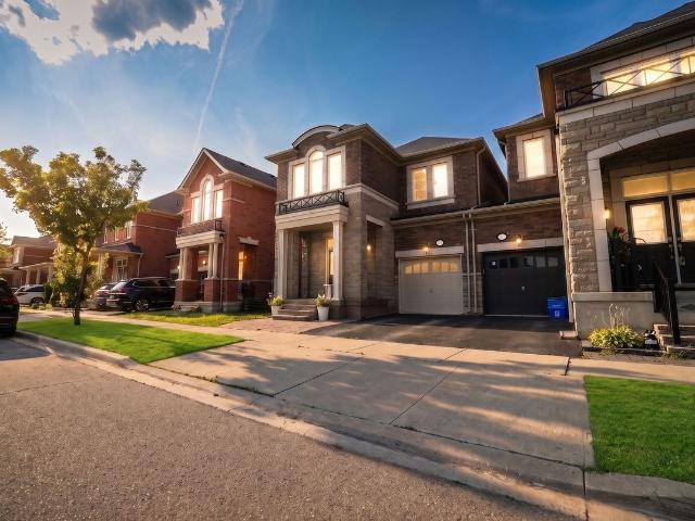 House for rent in Oakville, Ontario