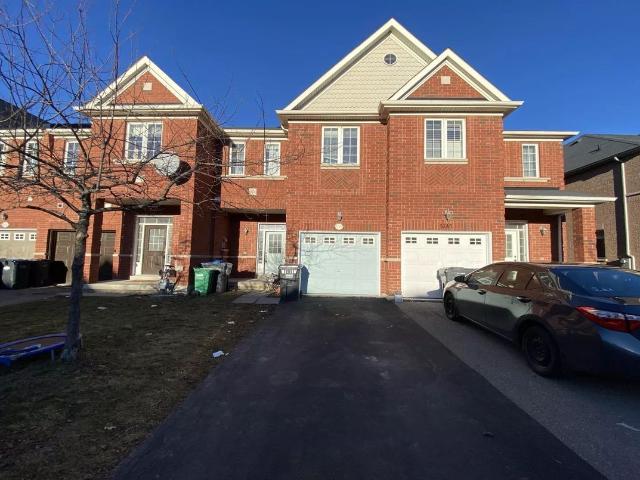 Apartment for rent in Mississauga, Ontario