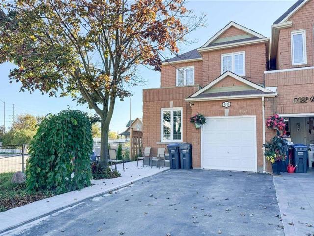 House for rent in Mississauga, Golden Horseshoe