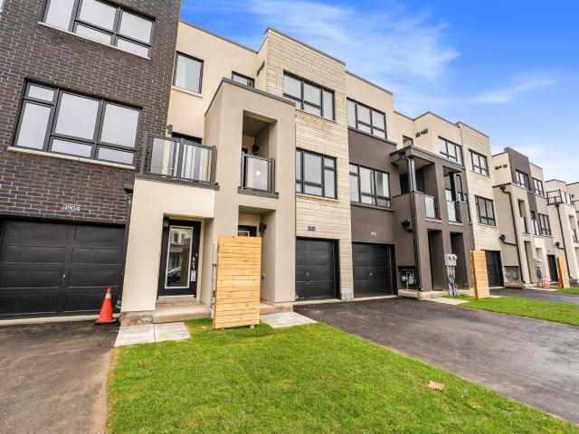 House for rent in Burlington, Ontario