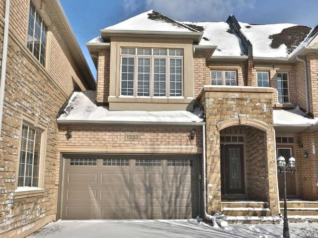 House for rent in Oakville, Golden Horseshoe