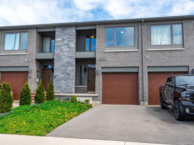 House for rent in Ancaster, Ontario