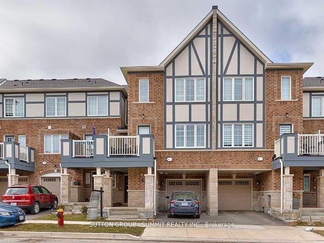 House for rent in Oakville, Ontario