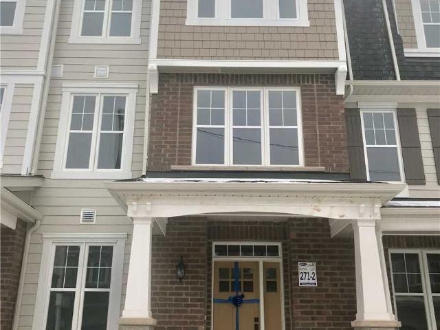 House for rent in Oakville, Ontario