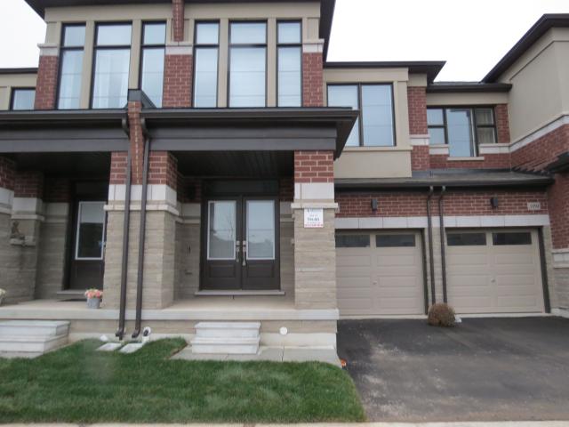 House for rent in Oakville, Ontario