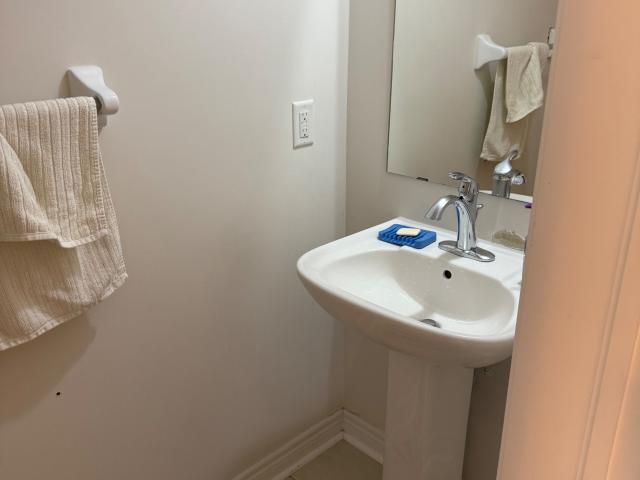 House for rent in Oakville