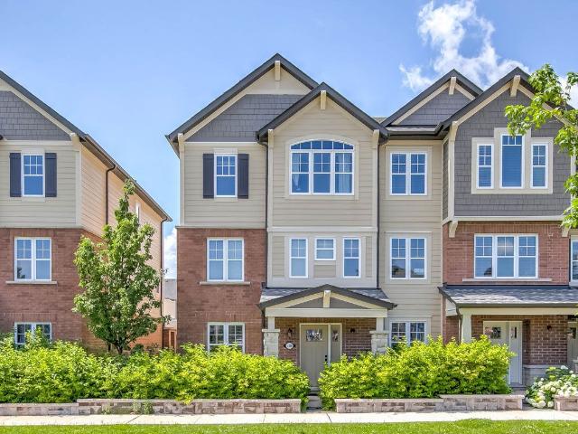 House for rent in Oakville, Ontario