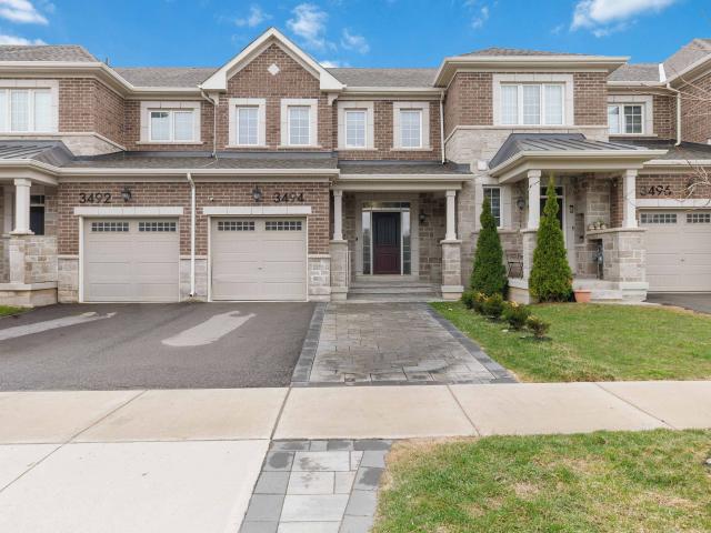 House for rent in Oakville, Ontario