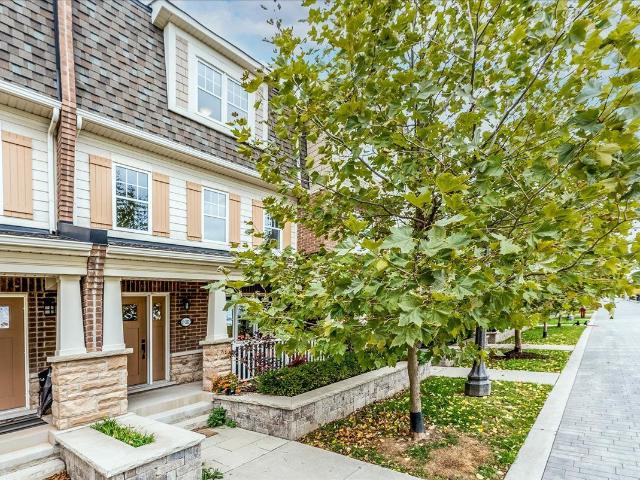 House for rent in Oakville, Ontario