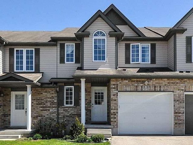 House for rent in Waterloo, Ontario