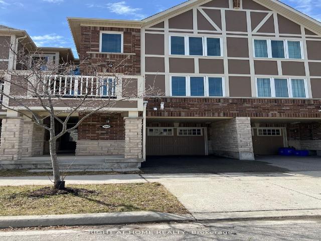 House for rent in Oakville, Ontario