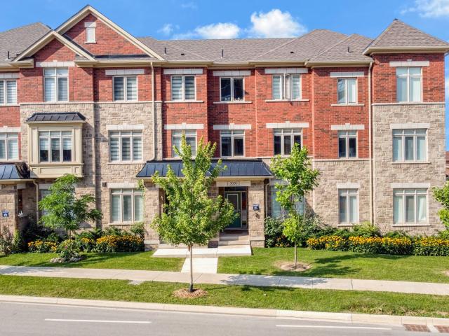 House for rent in Oakville, Ontario