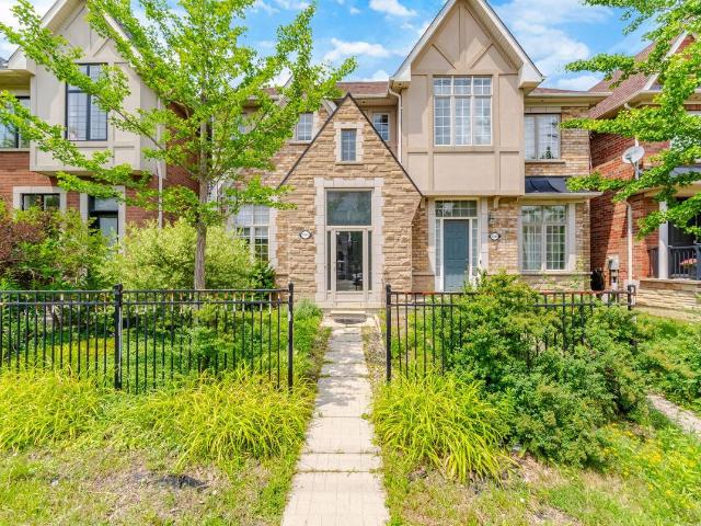 House for rent in Mississauga, Ontario