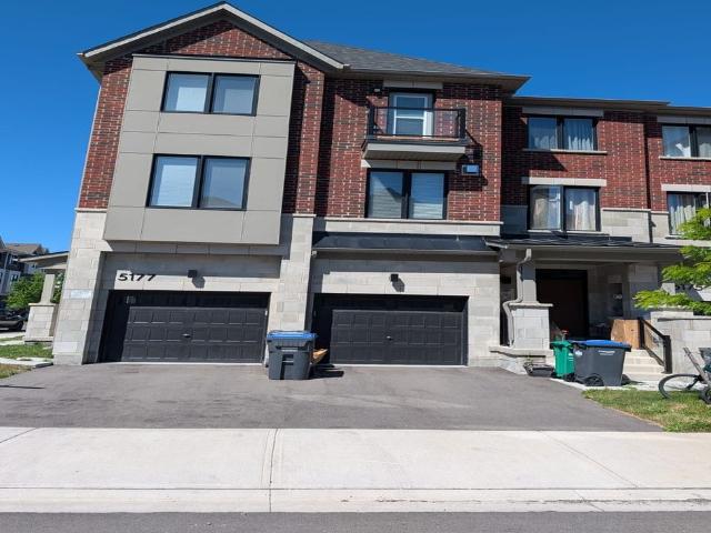House for rent in Mississauga, Ontario