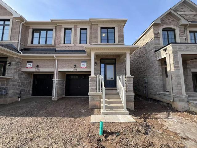 House for rent in Oakville, Ontario