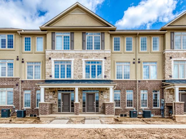 House for rent in Oakville, Ontario