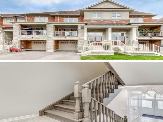 House for rent in Oakville, Ontario