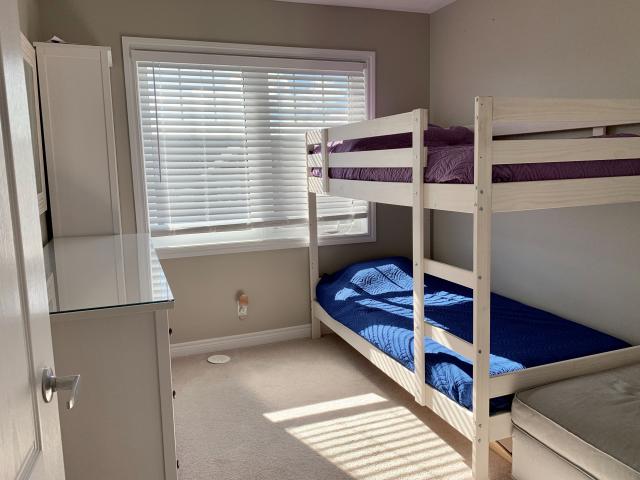 House for rent in Oshawa