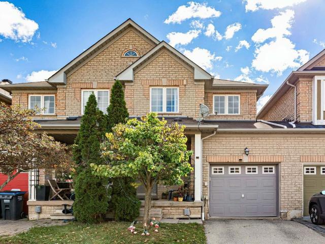 House for rent in Churchill Meadows, Mississauga