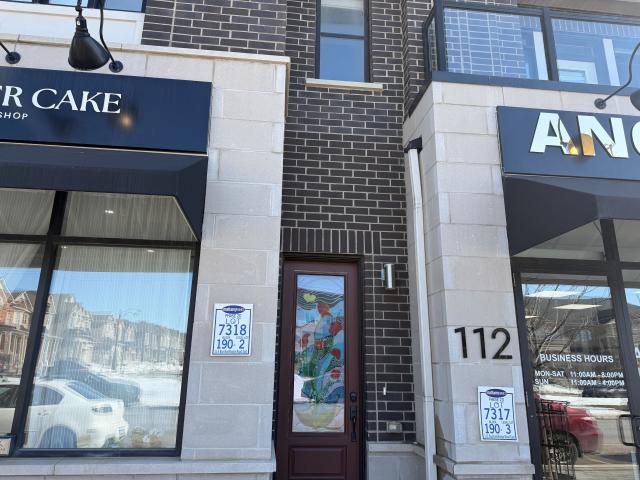 House for rent in Oakville, Ontario