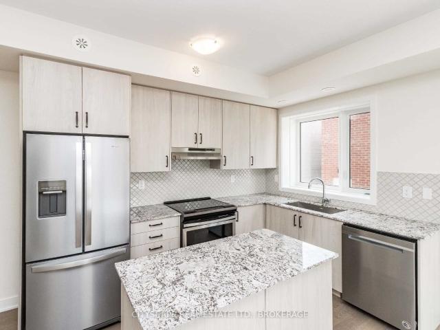 House for rent in Woburn, Ontario