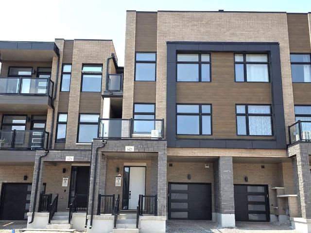House for rent in Oakville, Ontario