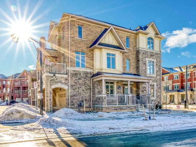 House for rent in Oakville, Ontario