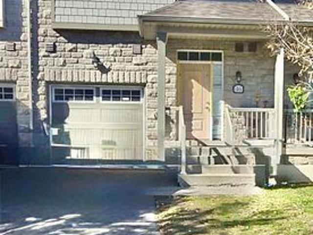 House for rent in Georgina, Ontario