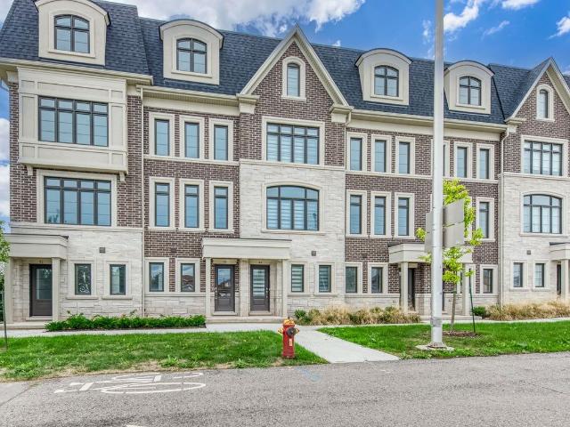 House for rent in Oakville, Ontario
