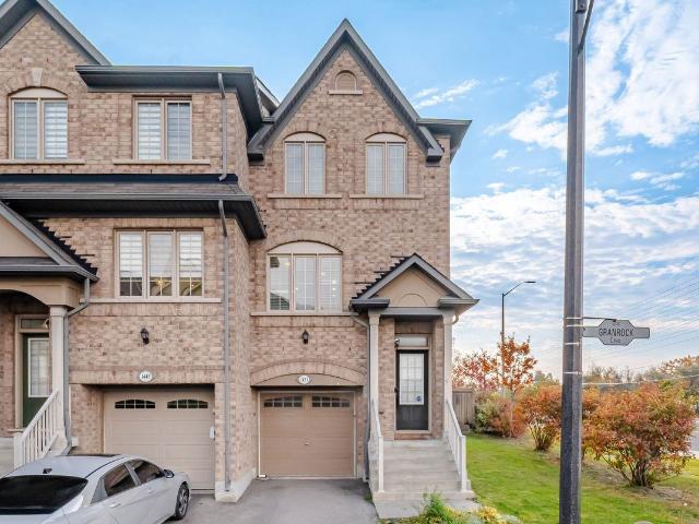 House for rent in Meadowvale South, Mississauga