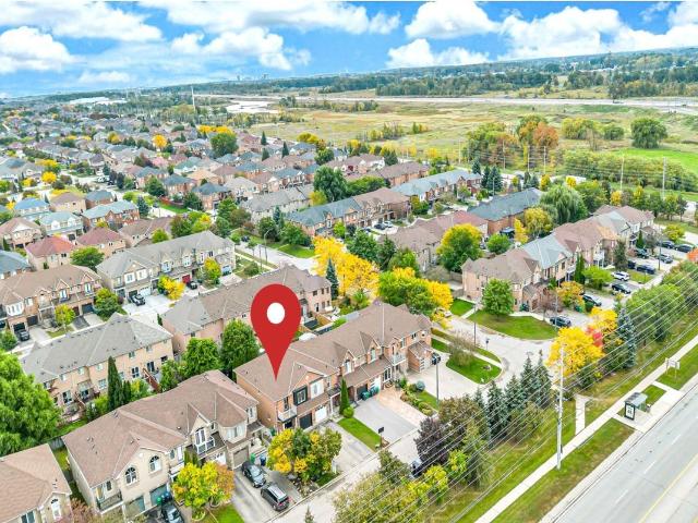 House for rent in Churchill Meadows, Mississauga