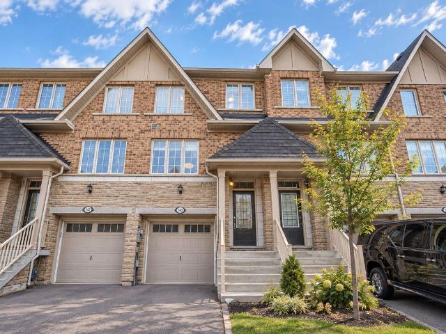House for rent in Meadowvale South, Mississauga