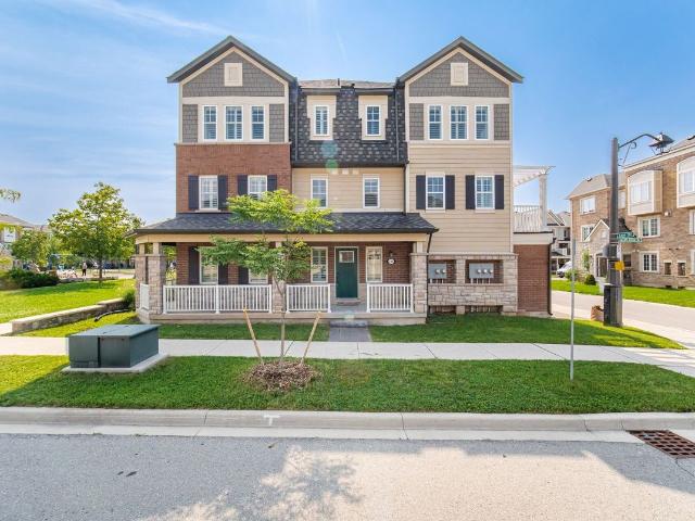 House for rent in Oakville, Ontario