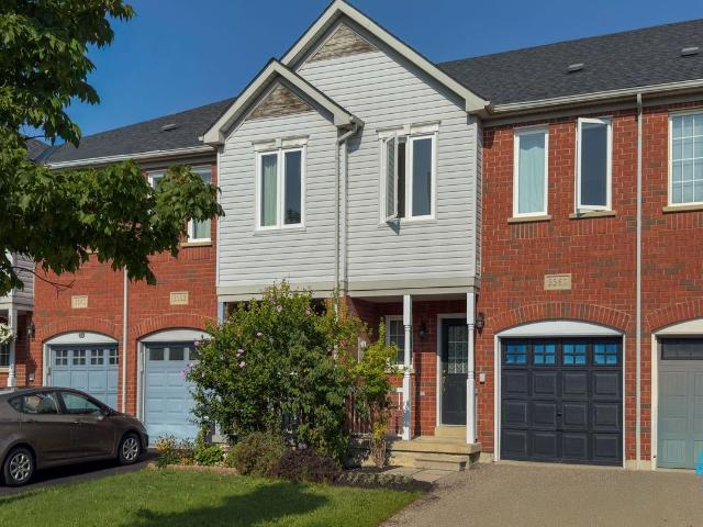 House for rent in Mississauga, Ontario