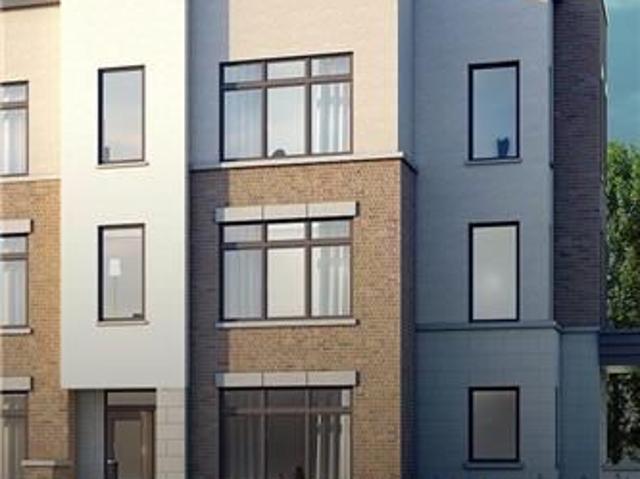 House for rent in Oakville, Ontario