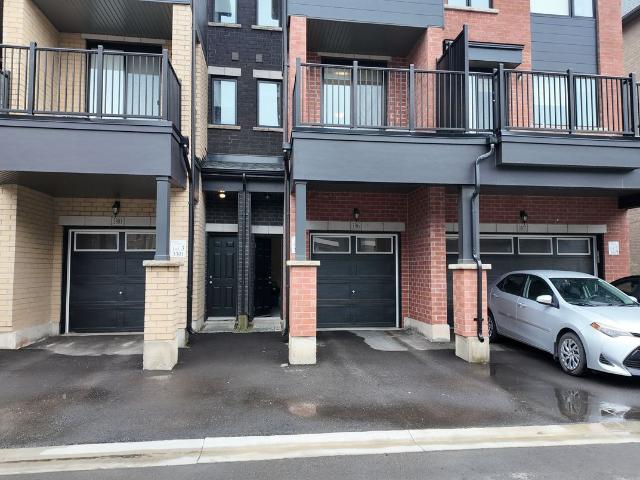 House for rent in Oakville, Ontario