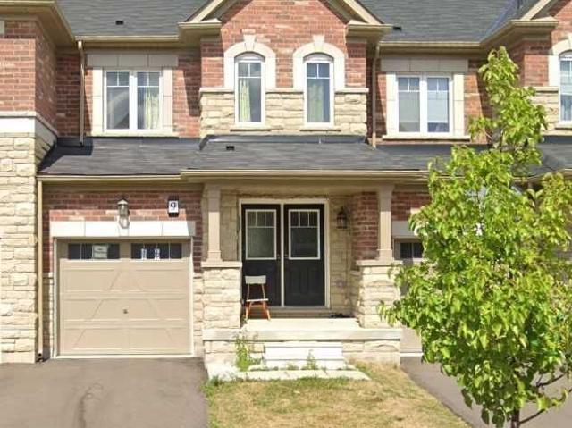 House for rent in Georgina, Ontario