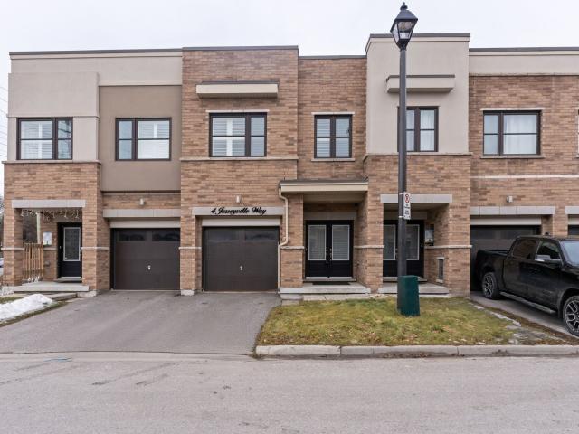 House for rent in Durham, Ontario