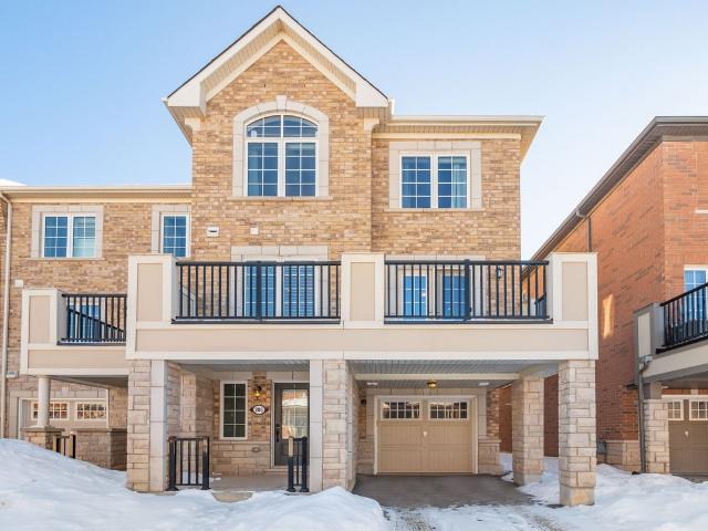 House for rent in Oakville, Ontario