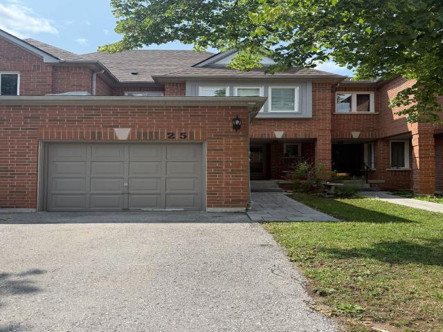House for rent in Mississauga, Ontario