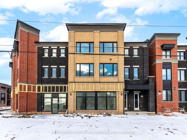 House for rent in Oakville, Ontario