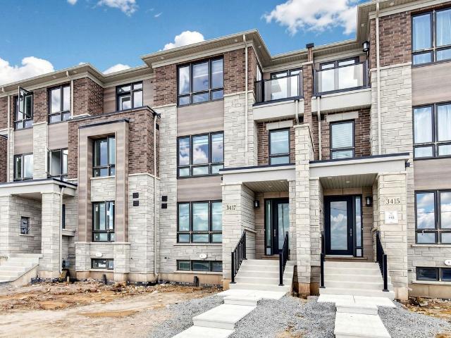House for rent in Oakville, Ontario