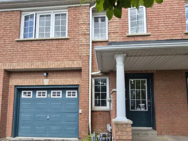 House for rent in Mississauga, Ontario
