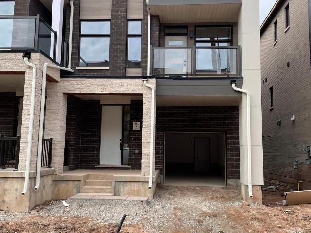 House for rent in Oakville, Ontario